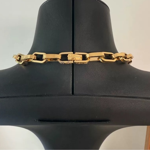 Nina Ricci Chain Necklace - Picture 3 of 7